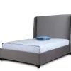 Parlay Portobello Queen Bed - Manhattan Comfort BD006-QN-PB