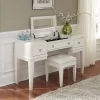 Vanity - Liberty Furniture 710-YBR-VN