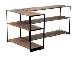 Vacation Transitional Sofa/Console Table In Natural - Progressive Furniture A165-70 7 Vacation Transitional Sofa/Console Table In Natural - Progressive Furniture A165-70 -Home Haven Deals 80 a165 70 3