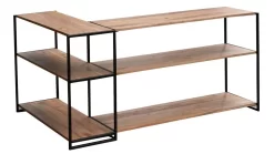 Vacation Transitional Sofa/Console Table In Natural - Progressive Furniture A165-70 8 Vacation Transitional Sofa/Console Table In Natural - Progressive Furniture A165-70 -Home Haven Deals 80 a165 70 4