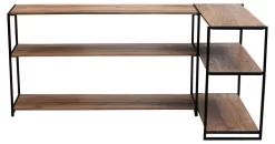 Vacation Transitional Sofa/Console Table In Natural - Progressive Furniture A165-70 9 Vacation Transitional Sofa/Console Table In Natural - Progressive Furniture A165-70 -Home Haven Deals 80 a165 70 5