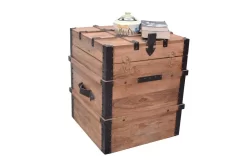Storage Trunk - Progressive Furniture A169-69