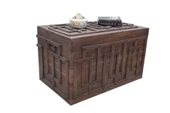 Storage Trunk - Progressive Furniture A175-39