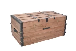 Storage Trunk - Progressive Furniture A221-39