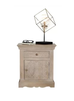 Nightstand - Progressive Furniture A813-69