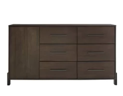 Stephenson Door Dresser - Progressive Furniture B113-24