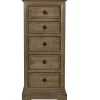Lingerie Chest - Progressive Furniture B683-13