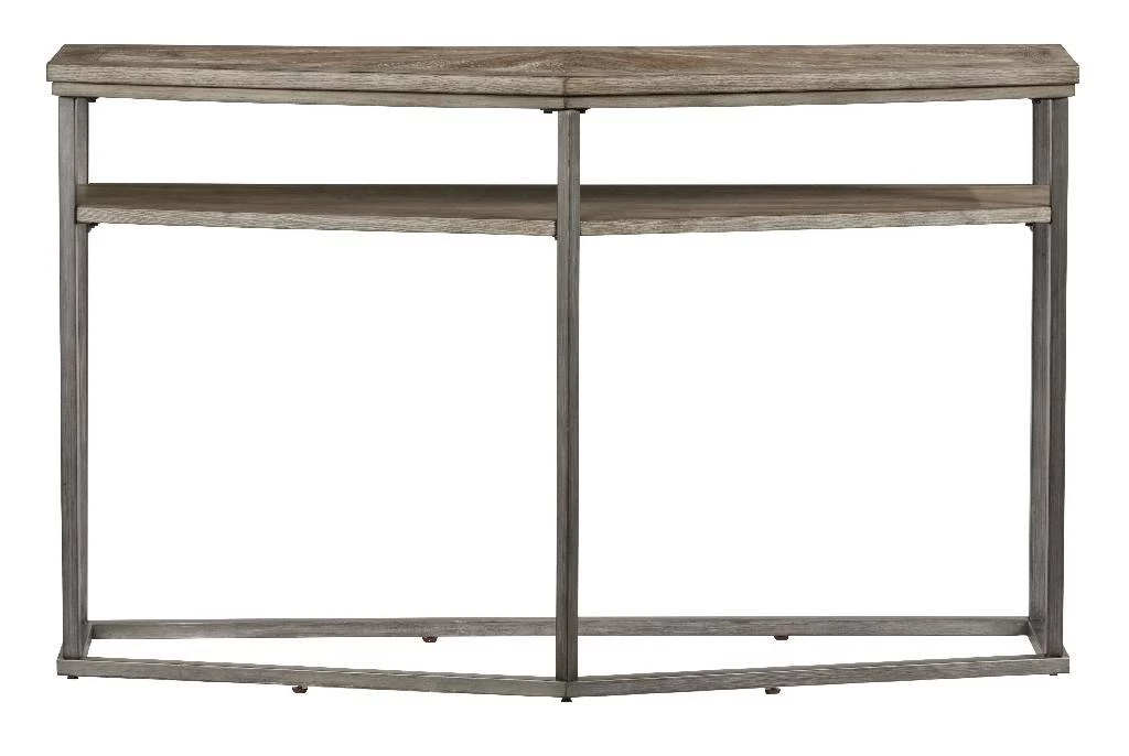 Adison Cove Sofa/Console Table In Ash Blonde - Progressive Furniture T379-05 2 Adison Cove Sofa/Console Table In Ash Blonde - Progressive Furniture T379-05 - Image 2