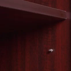 Legacy 65" Wardrobe In Mahogany - Regency LWD6524MH -Home Haven Deals 82 LWD6524MH 5