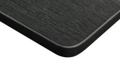 Regency Cain 42" Square X-Base Table- Ash Grey/ Chrome Base - Regency TB4242AGCM -Home Haven Deals 82 tb4242agcm 6