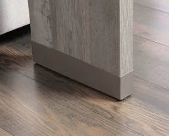 Manhattan Gate Sofa Table In Mystic Oak - Sauder 422266 12 Manhattan Gate Sofa Table In Mystic Oak - Sauder 422266 -Home Haven Deals 85 422266 4