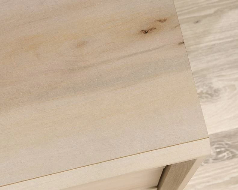 Willow Place 4 Drawer Chest In Pacific Maple - Sauder 425267 2 Willow Place 4 Drawer Chest In Pacific Maple - Sauder 425267 - Image 2