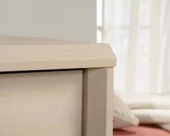 Willow Place 4 Drawer Chest In Pacific Maple - Sauder 425267 10 Willow Place 4 Drawer Chest In Pacific Maple - Sauder 425267 -Home Haven Deals 85 425267 3