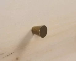 Willow Place 4 Drawer Chest In Pacific Maple - Sauder 425267 13 Willow Place 4 Drawer Chest In Pacific Maple - Sauder 425267 -Home Haven Deals 85 425267 6