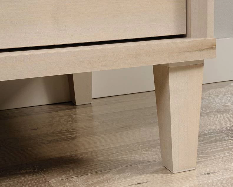 Willow Place 4 Drawer Chest In Pacific Maple - Sauder 425267 7 Willow Place 4 Drawer Chest In Pacific Maple - Sauder 425267 - Image 7