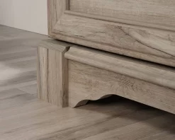 Palladia Dresser In Split Oak - Sauder 425994 -Home Haven Deals 85 425994 4