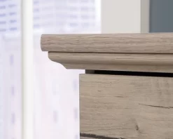 Palladia Dresser In Split Oak - Sauder 425994 -Home Haven Deals 85 425994 6