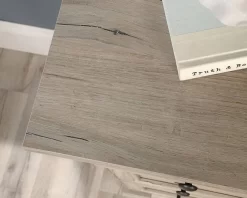 Palladia Dresser In Split Oak - Sauder 425994 -Home Haven Deals 85 425994 8