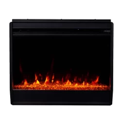 23” Color Changing Electric Firebox W/ Remote Control - SEI Furniture FA5523 9 23” Color Changing Electric Firebox W/ Remote Control - SEI Furniture FA5523 -Home Haven Deals 87 fa5523 4