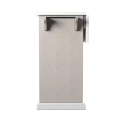 Hiltman Expandable Kitchen Island W/ Storage - SEI Furniture KA1139461 -Home Haven Deals 87 ka1139461 4