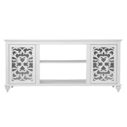 Maldina Two-Door Media Console - SEI Furniture MS1154556 -Home Haven Deals 87 ms1154556 6
