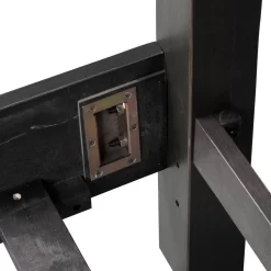 Queen Panel Bed - Liberty Furniture 879-BR-QPB -Home Haven Deals 879 br qpb 4