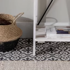 Walker Edison Rustic Solid Wood Hall Tree With Shoe Storage – White Wash - Walker Edision HT68FRAWW 14 Walker Edison Rustic Solid Wood Hall Tree With Shoe Storage – White Wash - Walker Edision HT68FRAWW -Home Haven Deals 93 ht68fraww 7