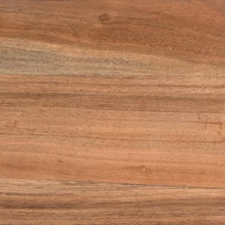 Louisa Bench Natural & Black - Zuo Modern 109453 14 Louisa Bench Natural & Black - Zuo Modern 109453 -Home Haven Deals 99 109453 6