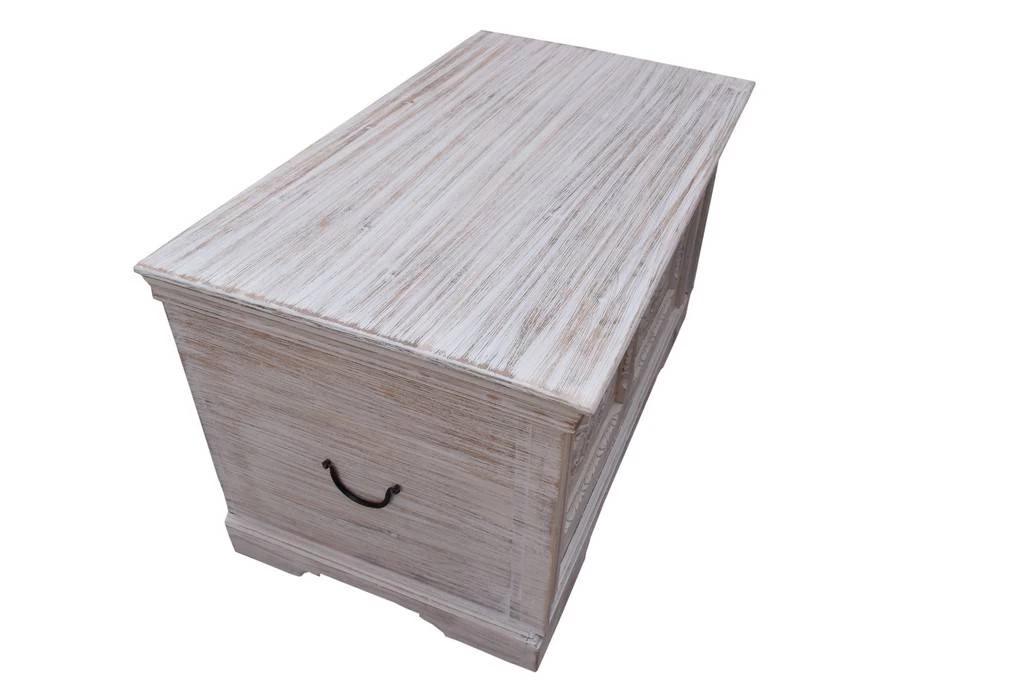 Storage Trunk - Progressive Furniture A182-39 4 Storage Trunk - Progressive Furniture A182-39 - Image 4