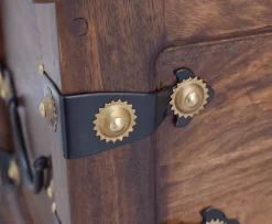 Storage Trunk - Progressive Furniture A188-39 -Home Haven Deals a188 39 detail1