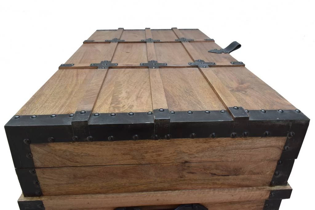 Storage Trunk - Progressive Furniture A221-39 5 Storage Trunk - Progressive Furniture A221-39 - Image 5