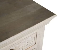 Nightstand - Progressive Furniture A813-69 -Home Haven Deals a813 69 detail2