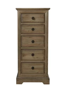 Lingerie Chest - Progressive Furniture B683-13 -Home Haven Deals b683 13 alt