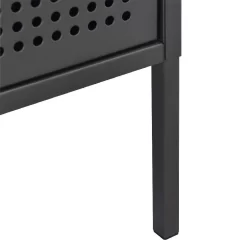 Gemma Nightstand With USB Port In Gray - Picket House Furnishings CEB300NSE 23 Gemma Nightstand With USB Port In Gray - Picket House Furnishings CEB300NSE -Home Haven Deals ceb300nse 10