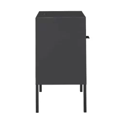 Gemma Nightstand With USB Port In Gray - Picket House Furnishings CEB300NSE 16 Gemma Nightstand With USB Port In Gray - Picket House Furnishings CEB300NSE -Home Haven Deals ceb300nse 3