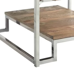 Hampton Square Storage End Table - Picket House Furnishings CTMX100ETE -Home Haven Deals ctmx100ete 8