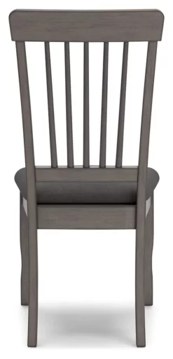 Signature Design Shullden Dining Chair - Ashley Furniture D194-01 -Home Haven Deals d194 01 4