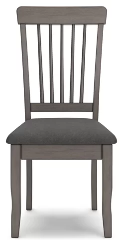Signature Design Shullden Dining Chair - Ashley Furniture D194-01 -Home Haven Deals d194 01 5