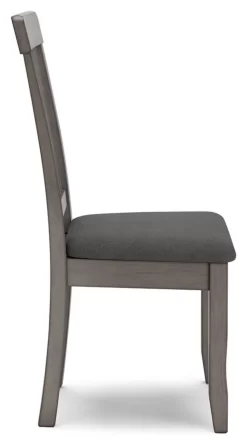 Signature Design Shullden Dining Chair - Ashley Furniture D194-01 -Home Haven Deals d194 01 7