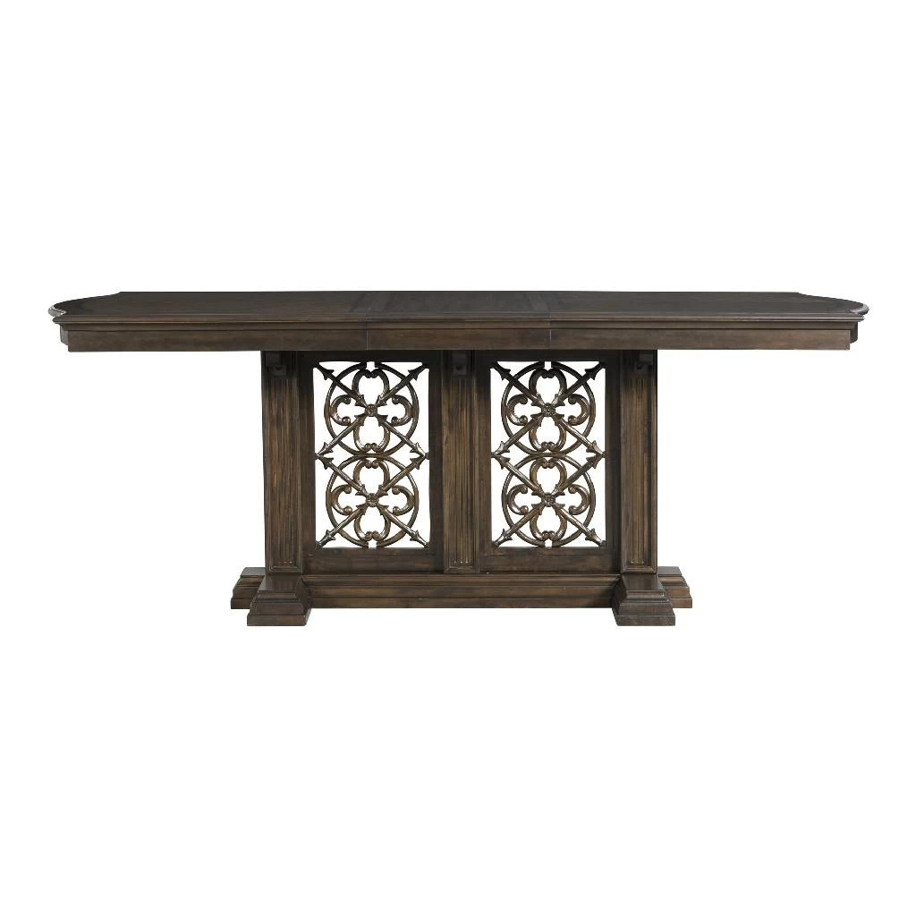 Chole Counter Height Dining Table - Picket House Furnishings DCL100CTB 2 Chole Counter Height Dining Table - Picket House Furnishings DCL100CTB - Image 2