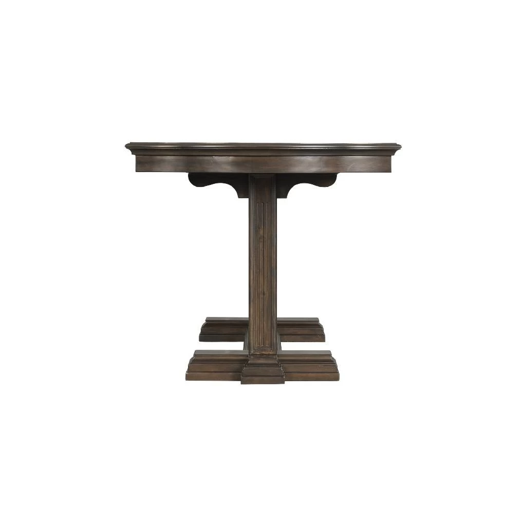 Chole Counter Height Dining Table - Picket House Furnishings DCL100CTB 3 Chole Counter Height Dining Table - Picket House Furnishings DCL100CTB - Image 3