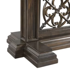 Chole Counter Height Dining Table - Picket House Furnishings DCL100CTB 21 Chole Counter Height Dining Table - Picket House Furnishings DCL100CTB -Home Haven Deals dcl100ctb 9