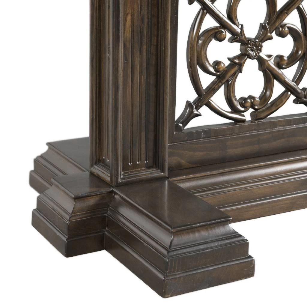 Chole Counter Height Dining Table - Picket House Furnishings DCL100CTB 9 Chole Counter Height Dining Table - Picket House Furnishings DCL100CTB - Image 9