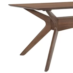 Ronan Standard Height Rectangle Dining Table - Picket House Furnishings DRZ100DT -Home Haven Deals drz100dt 6