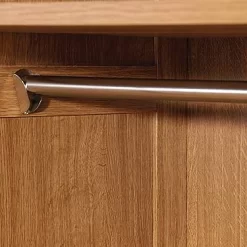 Miscellaneous Wardrobe/Storage Cabinet In Highland Oak - Sauder 420063 -Home Haven Deals httpsp11.secure.hostingprod.comsite.totallyfurniture.comssllibpicturesextralargeviewsauder 420063 3