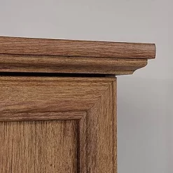 Palladia Armoire In Vintage Oak - Sauder 420608 -Home Haven Deals httpsp11.secure.hostingprod.comsite.totallyfurniture.comssllibpicturesextralargeviewsauder 420608 6