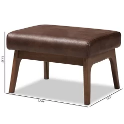 Baxton Studio Bianca Mid-Century Modern Walnut Wood Dark Brown Distressed Faux Leather Ottoman Bianca-Dark-Brown-Walnut-Brown-Otto 13 Baxton Studio Bianca Mid-Century Modern Walnut Wood Dark Brown Distressed Faux Leather Ottoman Bianca-Dark-Brown-Walnut-Brown-Otto -Home Haven Deals httpsp11.secure.hostingprod.comsite.totallyfurniture.comssllibpicturesextralargeviewwi bianca dark brown walnut brown otto 6