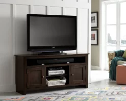 Rio Bravo 58 Dark Pine Entertainment In Dark Pine - Progressive Furniture P705-58D