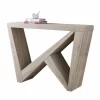 Accent Table / Console / Entryway / Narrow / Sofa / Living Room / Bedroom / Laminate / Brown / Contemporary / Modern - Monarch Specialties I 2435
