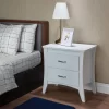 Babb Nightstand In White - Acme Furniture 97264